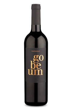 Gobeum Tempranillo 2024