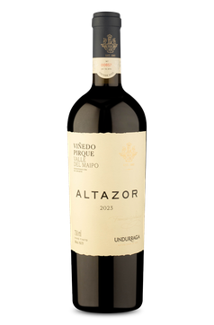 Altazor D.O. Valle del Maipo 2023