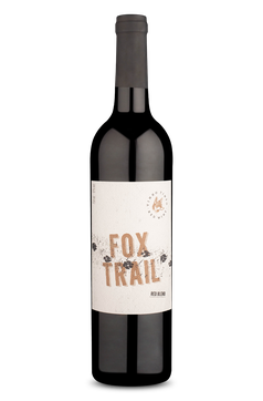 Fox Trail Red Blend