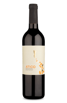 Atico Monastrell 2024