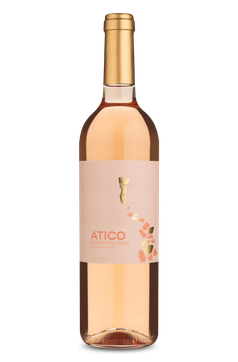 Atico Monastrell Rosê 2024