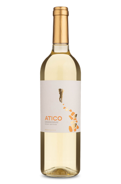 Atico Chardonnay 2024