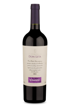 Finca Don Leta Bonarda 2024