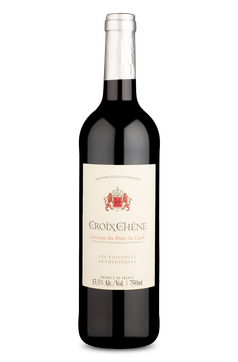 La Croix du Chêne I.G.P. Coteaux du pont du Gard 2024