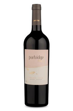 Partridge Flying Malbec 2024