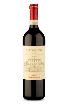 Tenuta Castiglioni D.O.C.G. Chianti 2024