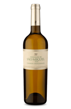 Herdade de São Miguel Colheita Selecionada Branco 2024