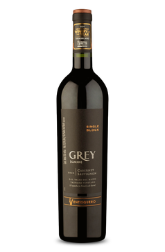 Ventisquero Grey Single Block Valle del Maipo Cabernet Sauvignon 2022