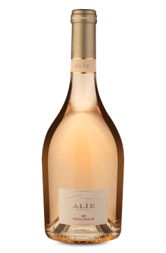 Tenuta Ammiraglia Alìe I.G.T. Toscana Rosato 2024