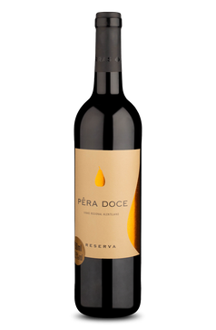 Pêra Doce Reserva Regional Alentejano 2022