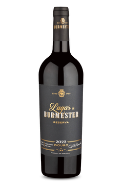 Lagar de Burmester Reserva D.O.C. Douro Tinto 2022