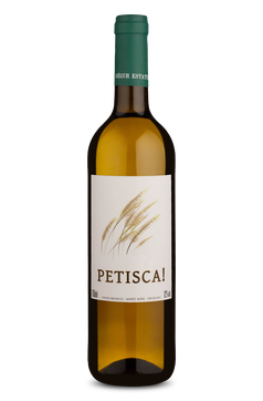 Petisca! Branco