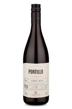 Portillo Valle de Uco Pinot Noir 2025