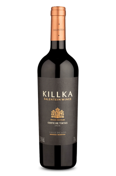 Salentein Killka Blend 2024