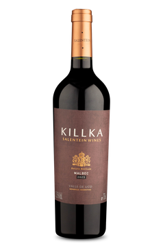 Salentein Killka Malbec 2025