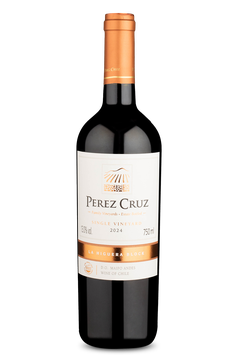 Pérez Cruz Single Vineyard La Higuera Block D.O. Maipo Andes 2024