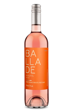 Frisante Ballade Rosé 2025