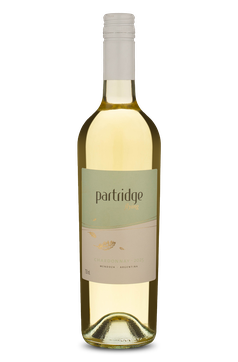 Partridge Flying Chardonnay 2025
