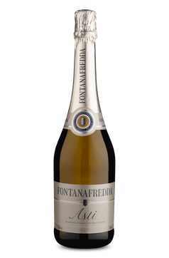 Espumante Fontanafredda D.O.C.G. Asti Dolce