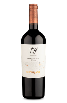 T.H. [Terroir Hunter] D.O. Valle Del Cachapoal Carménère 2024