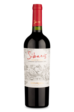 Sibaris Gran Reserva D.O. Valle del Maule Cabernet Sauvignon 2024