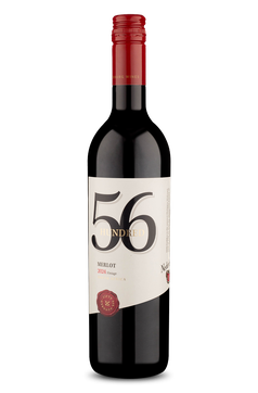 Nederburg 56 Hundred Merlot 2024