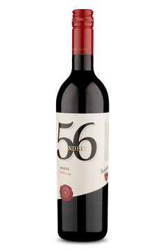 Nederburg 56 Hundred Shiraz 2024