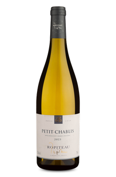 Ropiteau Frères A.O.C. Petit Chablis 2023