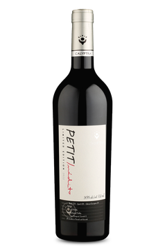 Calyptra Petit Inédito Limited Edition D.O. Cachapoal Valley 2022