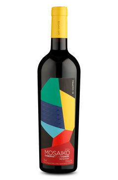 Mosaiko Reserva D.O. Cachapoal Valley Cabernet Sauvignon 2024