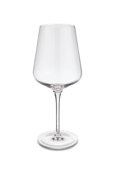 Taça de Cristal para Vinho Tinto Passion 544 mL