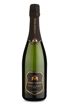 Espumante Charles Roux Blanc de Blancs Brut