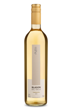 Blason del Valle Torrontés 2025
