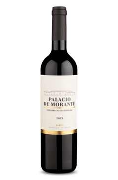 Palacio de Morante Vendimia Seleccionada Blend 2023