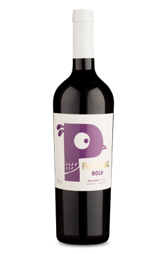 Partridge Bold Malbec 2025