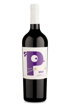 Partridge Bold Blend 2025