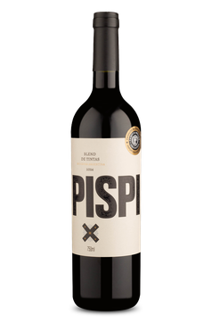 Pispi Blend de Tintas 2024