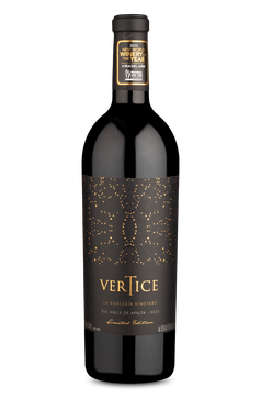 Vertice Limited Edition Valle De Apalta 2023