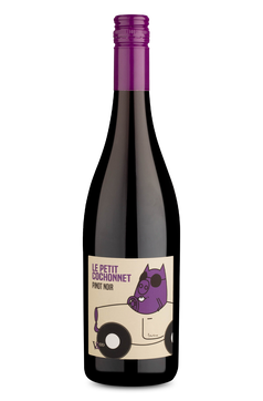 Le Petit Cochonnet I.G.P. Pays Doc Pinot Noir 2025