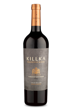 Salentein Killka Cabernet Sauvignon 2025