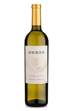 Brezo White Blend 2025