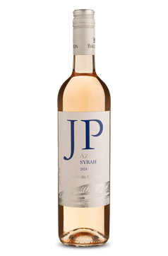 JP Azeitão Seleção do Enólogo Syrah Rosé 2024