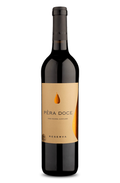 Pêra Doce Reserva Regional Alentejano 2023