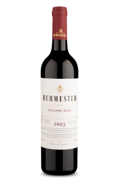 Burmester D.O.C. Douro Tinto 2023