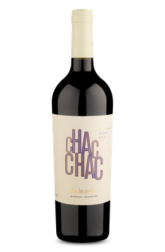 Chac Chac Reserva Malbec 2024