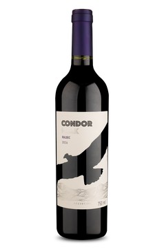 Condor Peak Malbec 2026