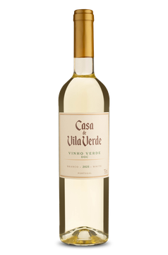 Casa de Vila Verde D.O.C. Vinho Verde 2025