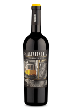 Alfacinha Reserva Regional Lisboa 2023