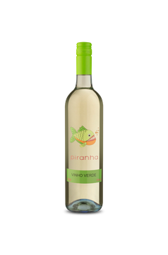 Piranha D.O.C. Vinho Verde 2025
