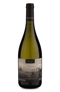Ciudadela Reserva Chardonnay 2025